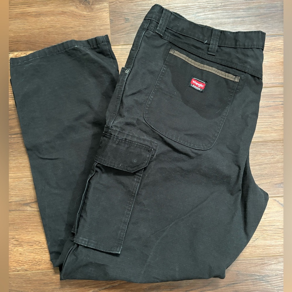 Wrangler workwear Pants,  42 x32